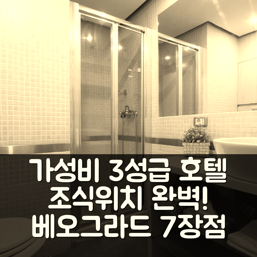 베오그라드 숙소 여행 호텔 추천 직Z직 벨그라드 | 3성급 가성비 뛰어난 조식과 완벽한 위치 7가지 장점