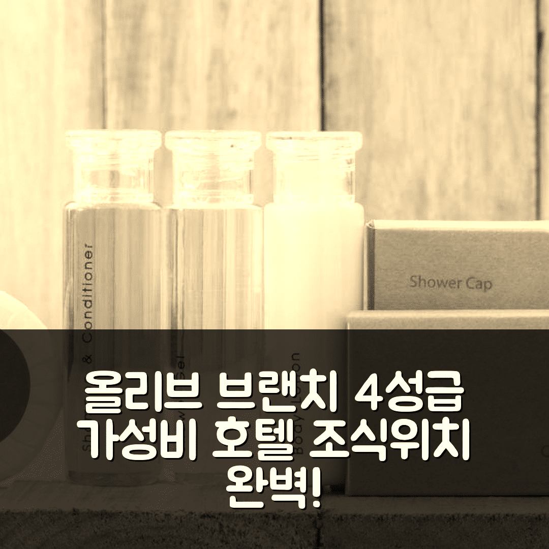 올리브 브랜치 숙소 여행 호텔 추천 히스토릭 위스퍼링 우즈 호텔 | 가성비 뛰어난 4성급 조식과 위치 정보 6가지